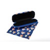 Glasses Cleaning Cloths with Motif Print in Various Combinations (Días