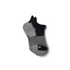 Anodyne No. 109 No Show Bunion Socks (US, Alpha, Medium,