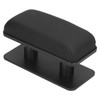 Car Adjustable Armrest Left Elbow Support Bracket Pad AntiFatigue AntiSlip