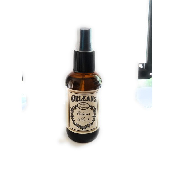 Orleans Home Fragrances 4oz Room Spray (No 9, 1)