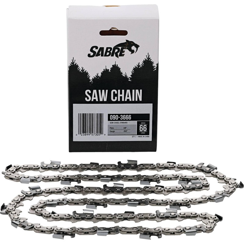 Stens 090-3666 Chain Pre-Cut Loop - 66 Drive Link -
