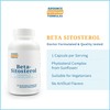Advance Physician Formulas Beta-Sitosterol, 400 mg, 90 Vegetable Capsules