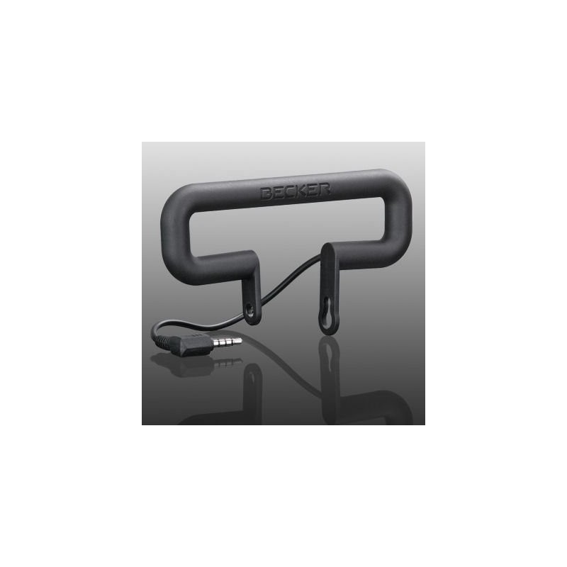Becker Professional Pack 7827 7977 7926 7927 Z200 Z250
