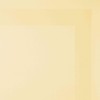 texpot Tablecloth 80 x 80 cm Champagne Satin Edge 100%