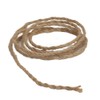 Tenn Well Strong Natural Jute Twine, 4mm Thick 66 Feet