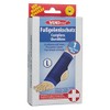 Wundmed 04-004L Ankle Protection Clinically Tested/Washb L, Blue