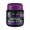 Designer Brands Twist 'n' Go Instant Nail Polish Remover & Primer