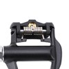 Clipless Pedals 9/16 Inch Molybdenum Steel Axle Bearing Adjustable Tension