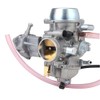 JIK Carburetor For Yamaha RHINO 660 YFM660 YXR660FA YXR660FSE YXR660FH