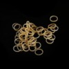 100PCS/bag X-Heavy 3.5 Oz. - Orthodontic Free Elastic -For Braces