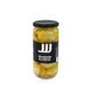 Spanish Artichoke Hearts, in water Great appetizer 2x 660g, jar