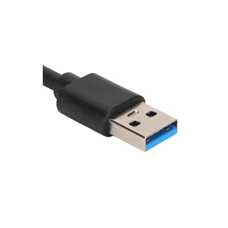 Adaptador de Cámara PSVRPS5, Cable Convertidor PS VR para Consola