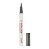 Barry M Cosmetics Feather Natural Eyebrow Defining Pen/Pencil, Shade Dark