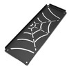 Outdoor Camping Table Board Portable Carbon Steel Spider Stove Tabletop
