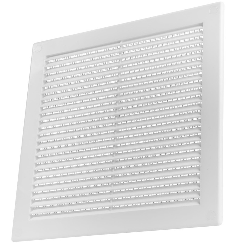 Vent Systems 8" x 8" Inch (Opening Dimensions) - Pack