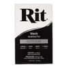 All Purpose Concentrated Rit Dye Powder Single Pack for Clothing,