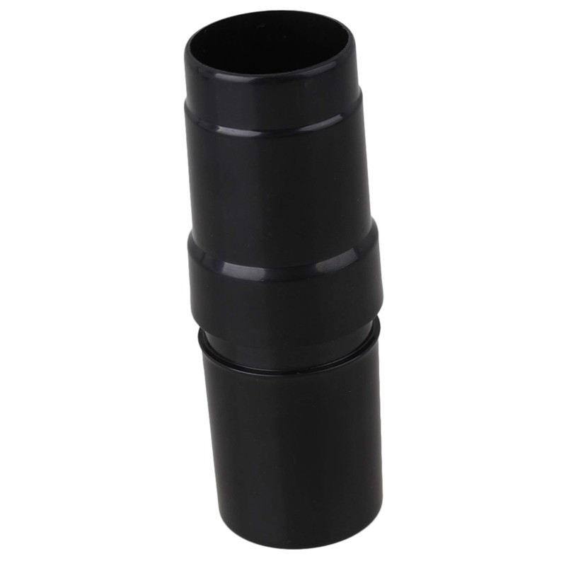 RDEXP Plastic Vacuum Cleaner Hose Adapter Converter 32mm to 32/35mm