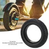 200X50 8 in Electric Scooter Solid Tire Rubber Anti Slip