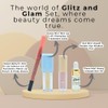 Sephora Favorites Glitz and Glam Makeup Set