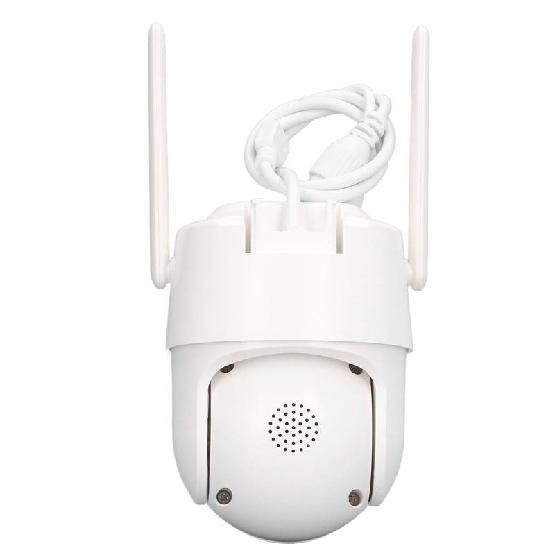 Outdoor Surveillance Camera 1080P HD Wireless WiFi Dome Camera with