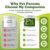 MyCompanion Hip & Joint Supplement for Dogs – Glucosamine, Turmeric