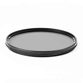 NiSi PRO Nano HUC CPL Filter - Polarizer Filter 82mm