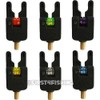 Gardner Tackle Atts Silent Alarm Yellow