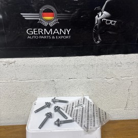 Alfa Romeo Giulia Stelvio Strut Suspension Bolt (set Of 5 Bolts) 68316291 #F022