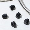 4pcs SPX1700FG Pool Pump Pipe Plug with 4pcs Gasket Replacements,