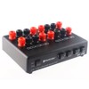 2 in to 4 out Speaker Selector / Switcher *Banana