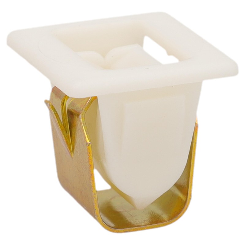 Supplying Demand 12138200000320 Dryer Door Catch - Replaces AP7152622