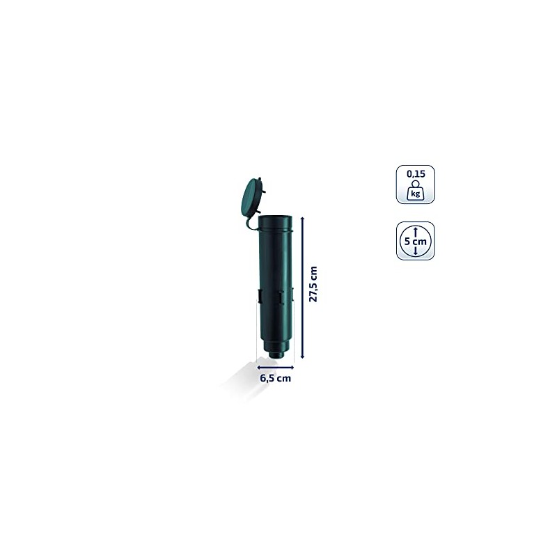 Leifheit Rotary Clothes Dryer With Ground Sleeve