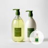 Aromatica Eucalyptus Body Care Set: Refreshing and Calming from Shower