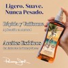 Panama Jack Loción Bronceadora Solar Spf Amigable Arrecifes Paba Parabenos
