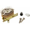 Fender 5-Position - 4 Pole Stratocaster/Telecaster Discrete Pickup Selector Electric