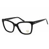Eyeglasses MCM 2724 001 Black