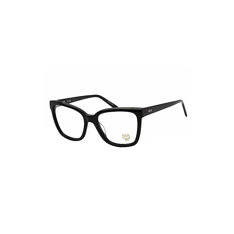 Eyeglasses MCM 2724 001 Black