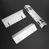 Door LZ Mounting Bracket Holder Stand for Electric Magnetic Lock