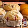 Happy Home Flavoring Natural Orange Baking Flavor Emulsion - Certified