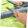 Gatuida 10pcs Versatile Bicycle Tire Repair Kit Rasp File Tire