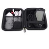 Hard Travel Case for TechCare Plus 24 Touch X Tens
