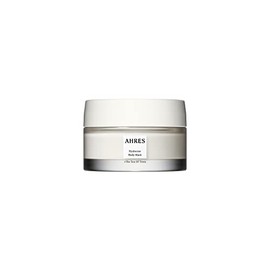 AHRES Hydrator Body Mask #The Sea of Trees Body Cream 1.8 oz (50 g)