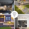 6Pcs MR11 LED Light Bulb 4W GU4 Dual Pin Bulb