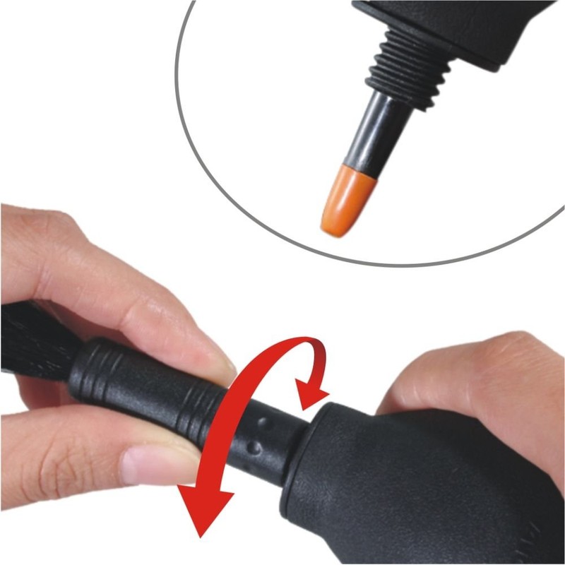 Vanguard ULC Lens/Binoculars Cleaning Kit