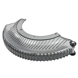 N027988 Miter Saw Lower Blade Guard Assembly Compatible with Dewalt Compound Miter Saw DWS779, DHS716, DWS782, DHS790, and DWS780, NA189010 Chop Saw Blade Guard，Cutter Protector Replacement