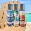Panama Jack Beach Body Mist - 3 Fragrances Available -