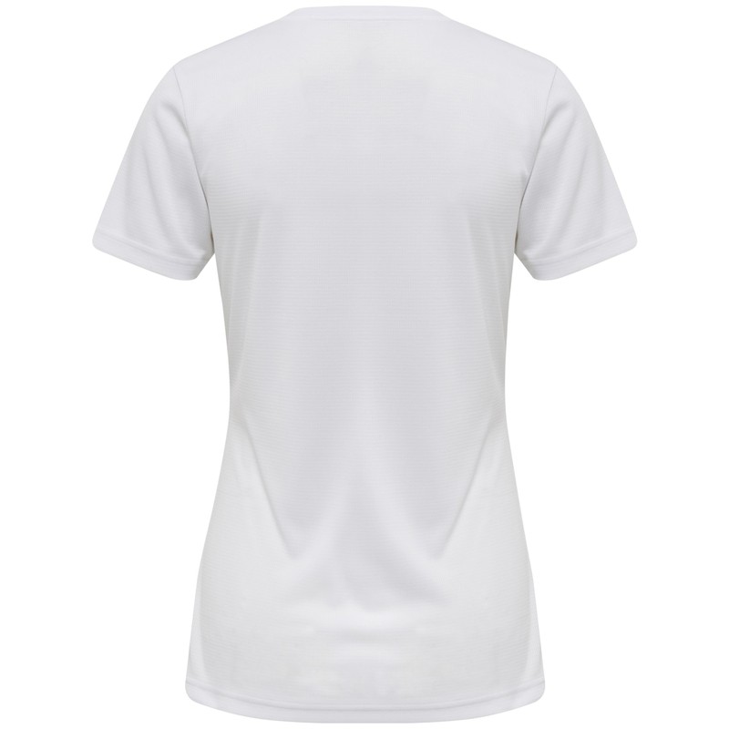 newline Women's Core Functional T-Shirt S/S