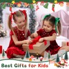 Mini Christmas Tree, Pack of 18, Artificial Christmas Tree, Miniature