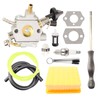 4283 120 0601 Carburetor Kit for Stihl BR800 BR800X BR8000CE