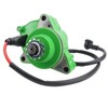 STABSOLI 3 Bolt Starter Motor & Relay & CDI for